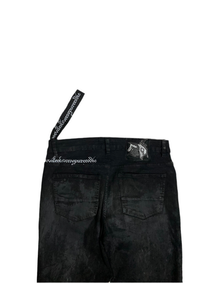 Alaska Denim Jeans