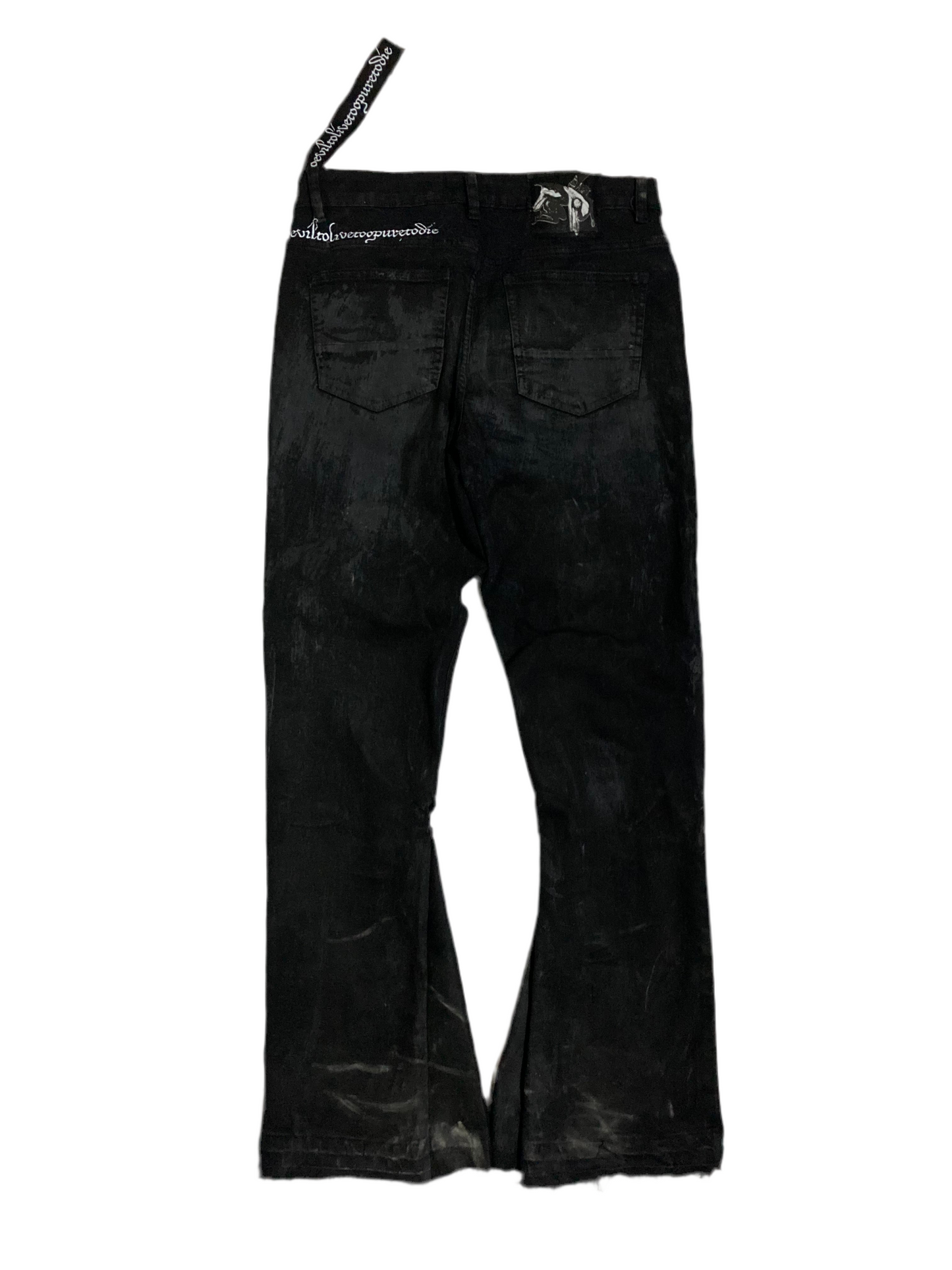 Alaska Denim Jeans