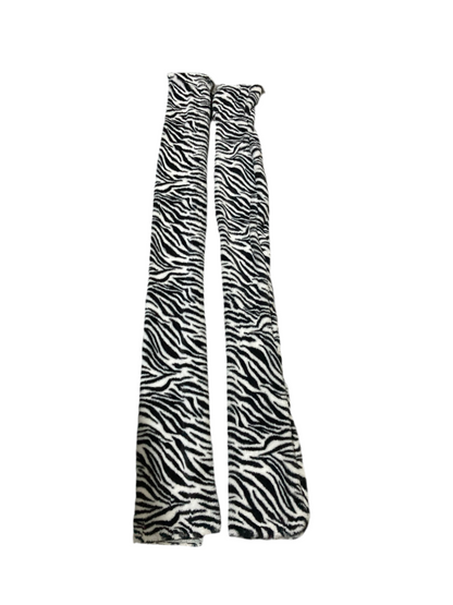 Snow Tiger Scarf Geonyx