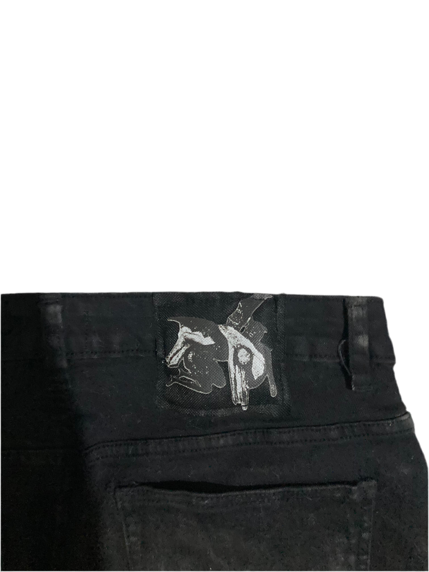 Alaska Denim Jeans