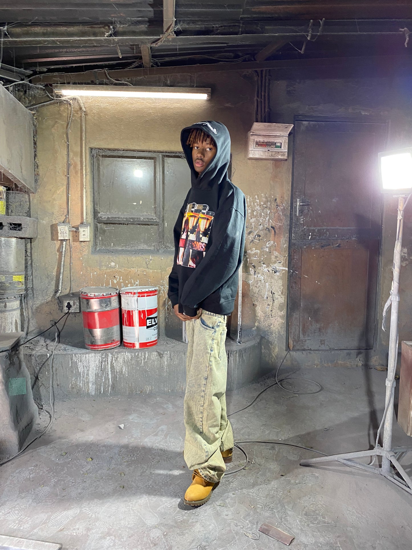 #drugsarenotcool hoodie geonyx