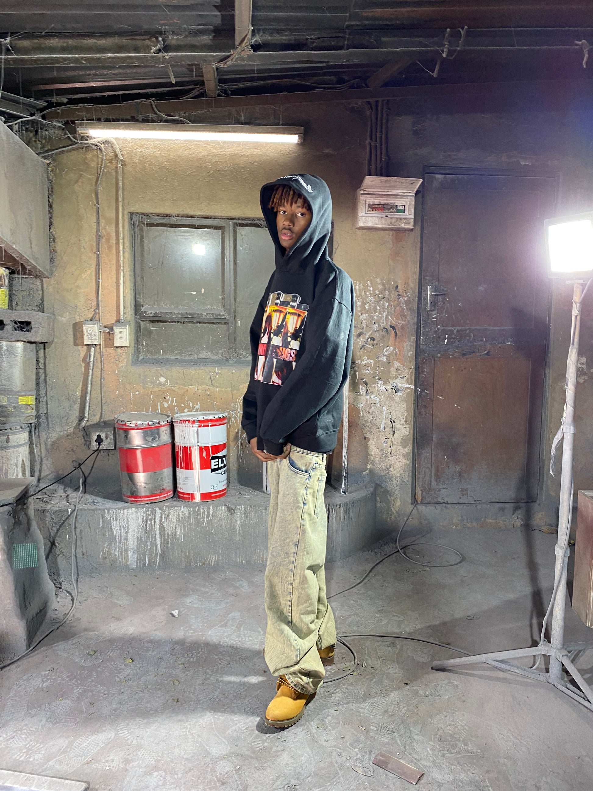 #drugsarenotcool hoodie geonyx