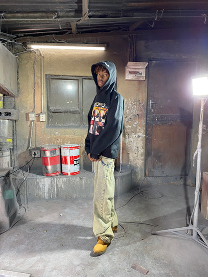 #drugsarenotcool hoodie geonyx