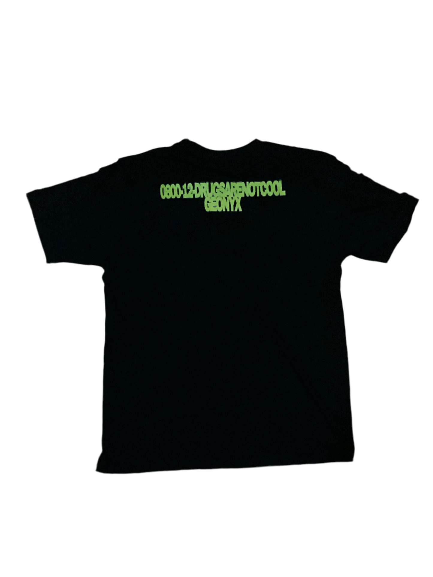 CHNGE t-shirt geonyx