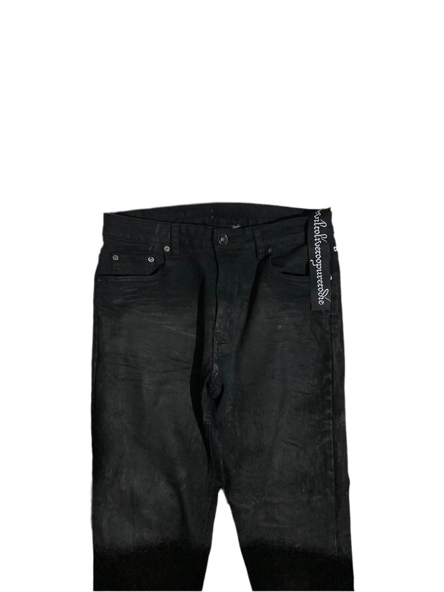 Alaska Denim Jeans