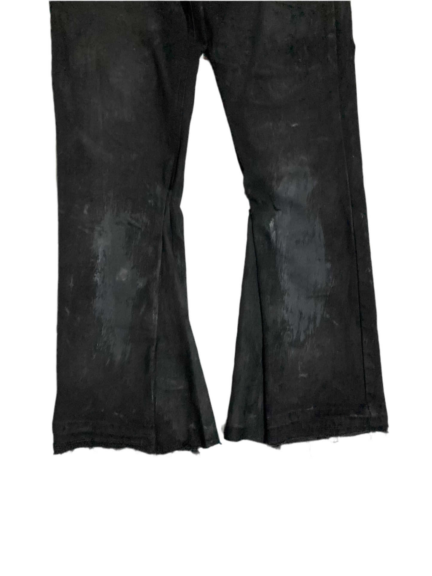 Alaska Denim Jeans