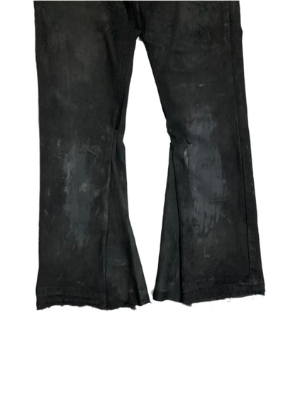 Alaska Denim Jeans