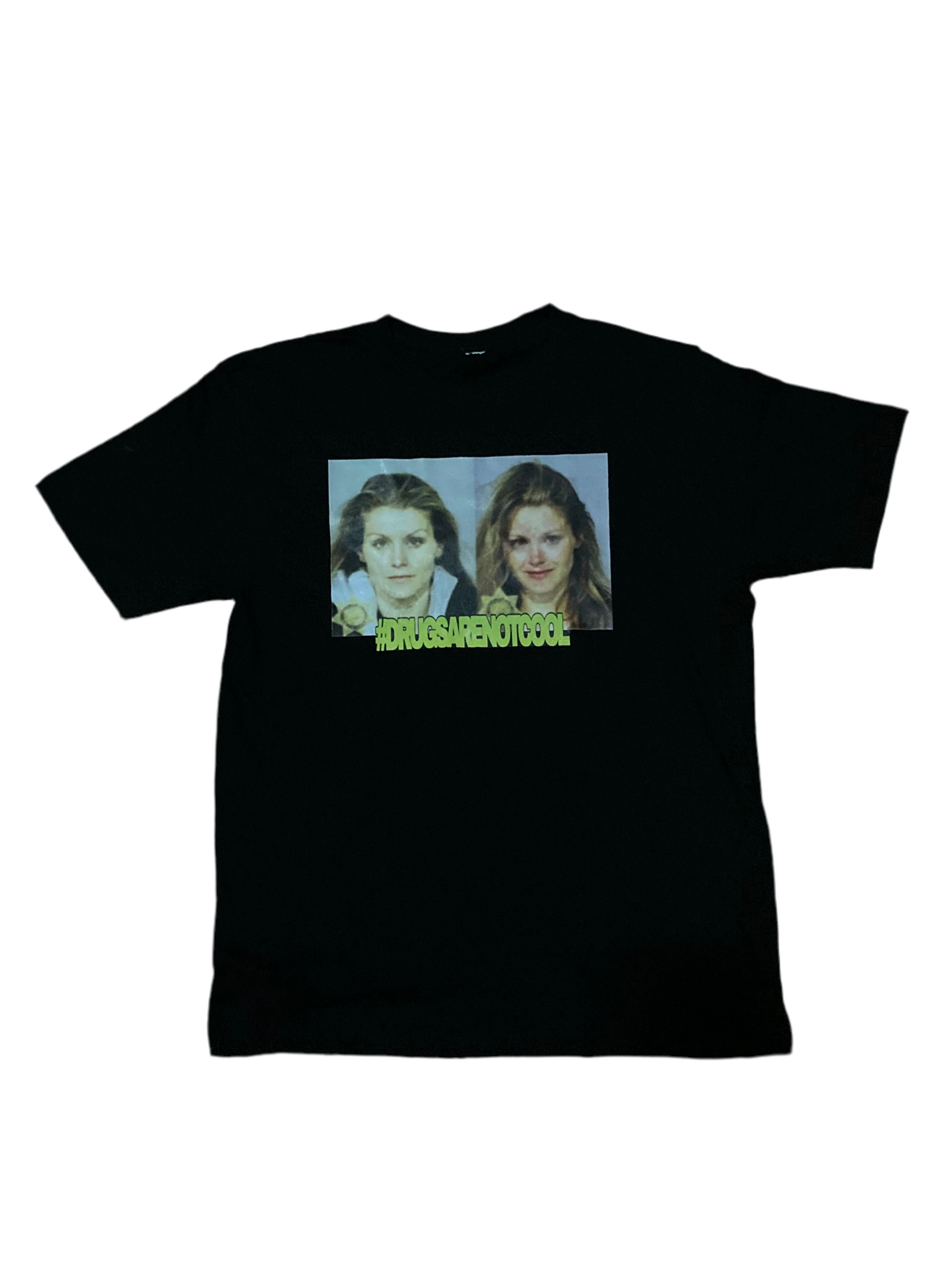 CHNGE t-shirt geonyx