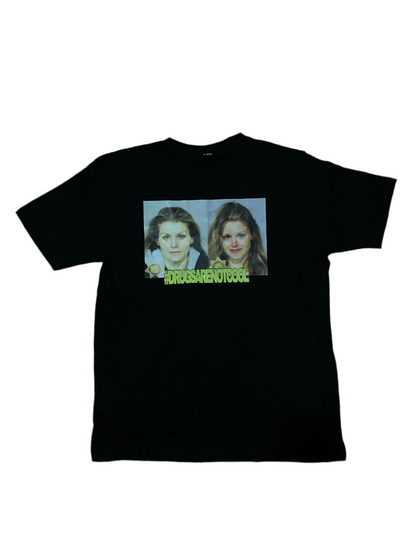 CHNGE t-shirt geonyx